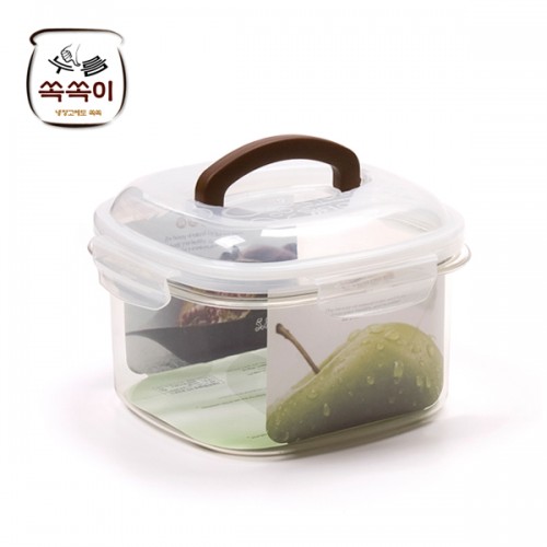 누름쏙쏙이 4.2L (누름판 포함)