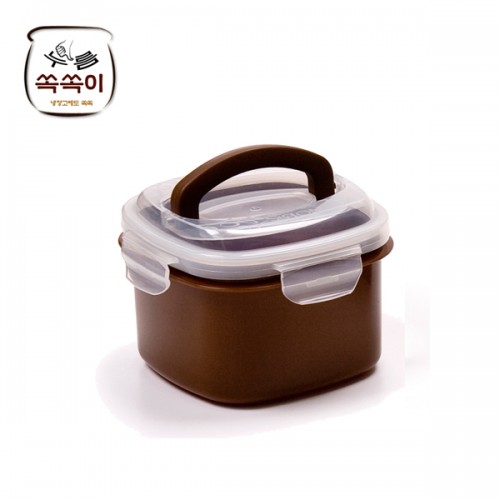 누름 잠그미 2L (누름판 포함)